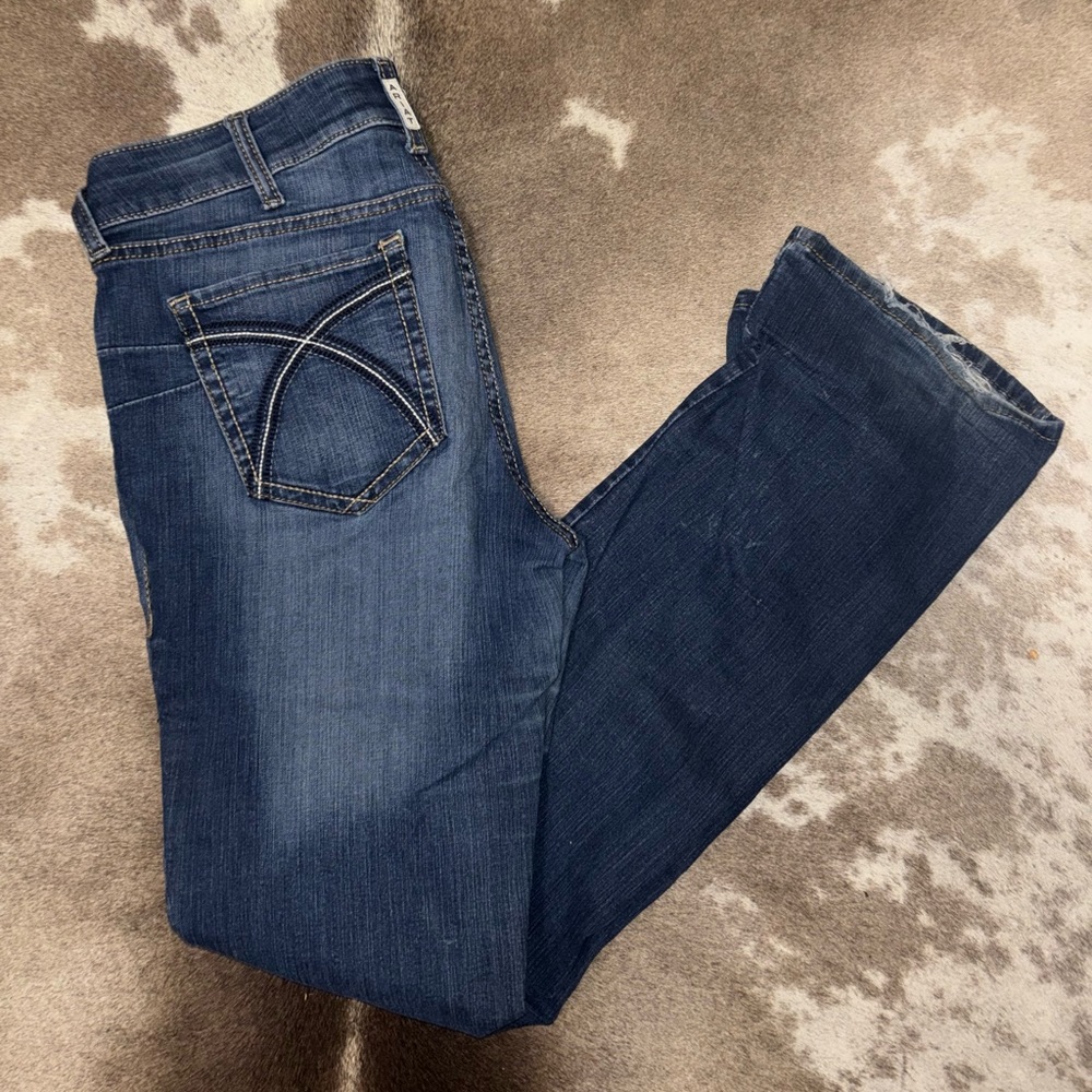 Ariat Bootcut 31XL